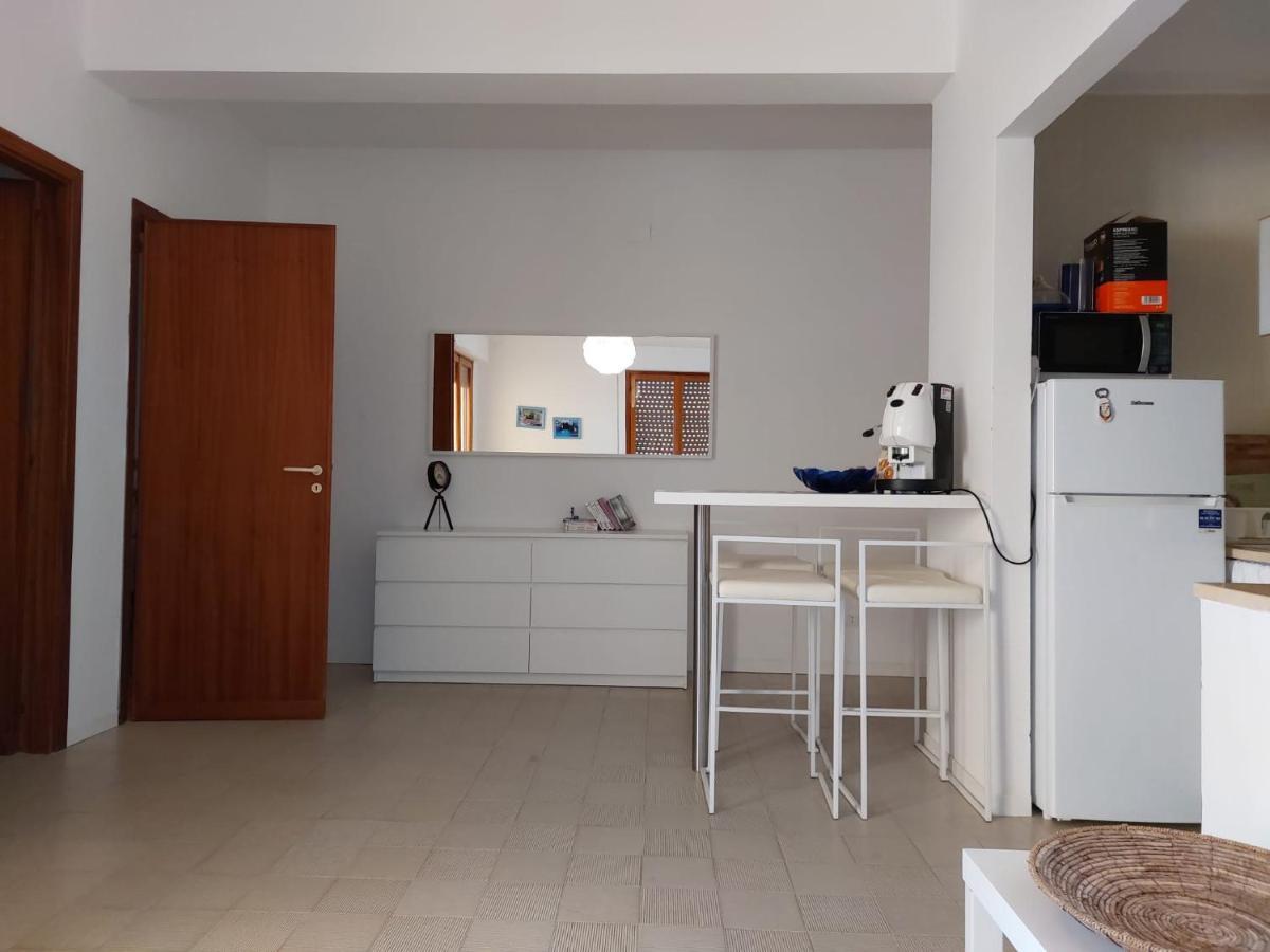 Flora Apartment Alcamo Marina Ngoại thất bức ảnh