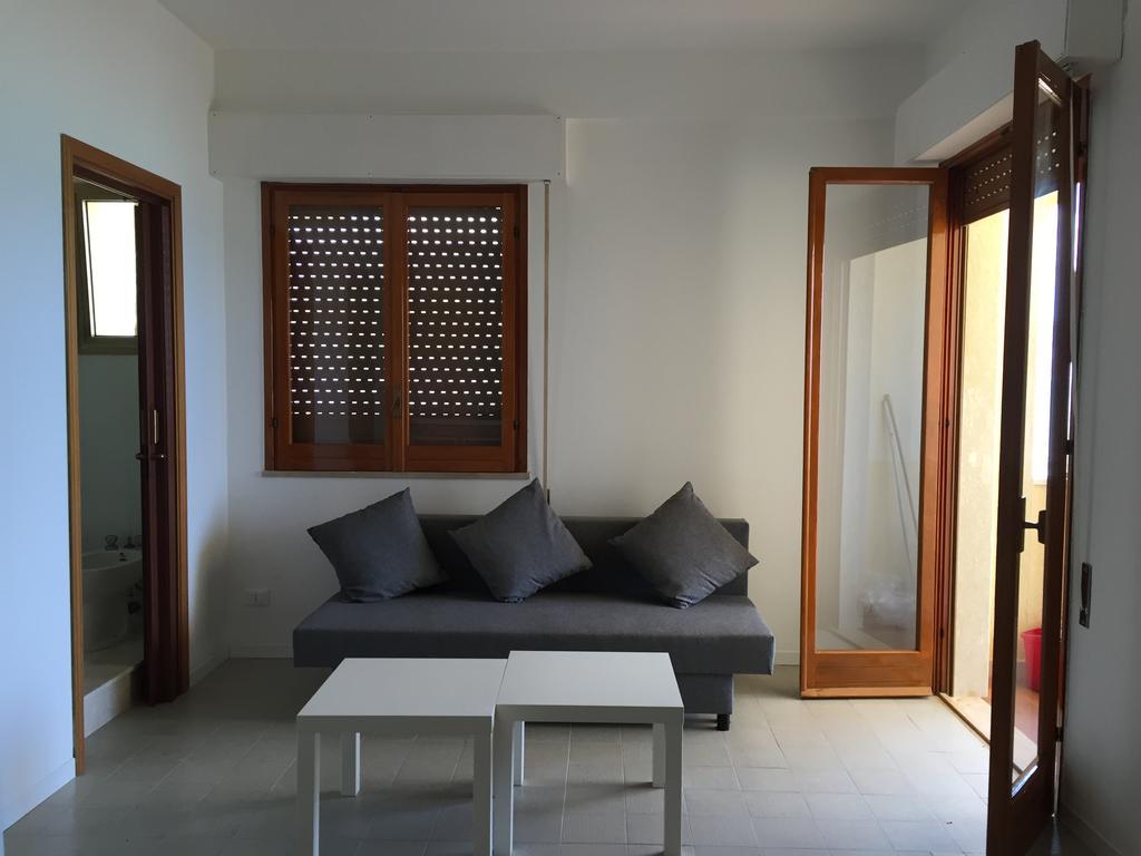 Flora Apartment Alcamo Marina Ngoại thất bức ảnh