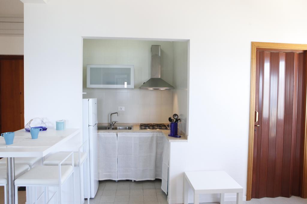 Flora Apartment Alcamo Marina Ngoại thất bức ảnh