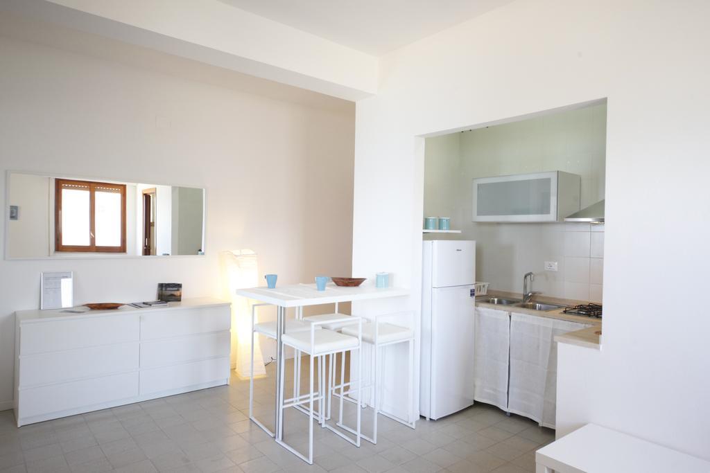 Flora Apartment Alcamo Marina Ngoại thất bức ảnh